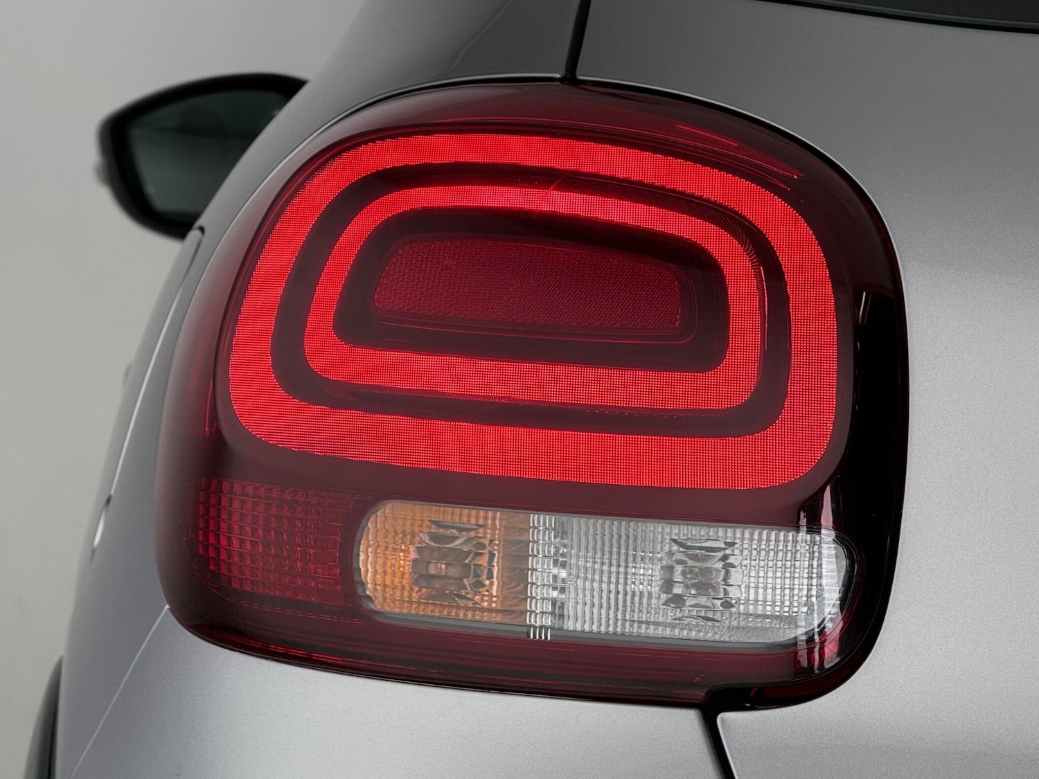 Used Citroen C3 2022 for sale - 77760547: Photo 8