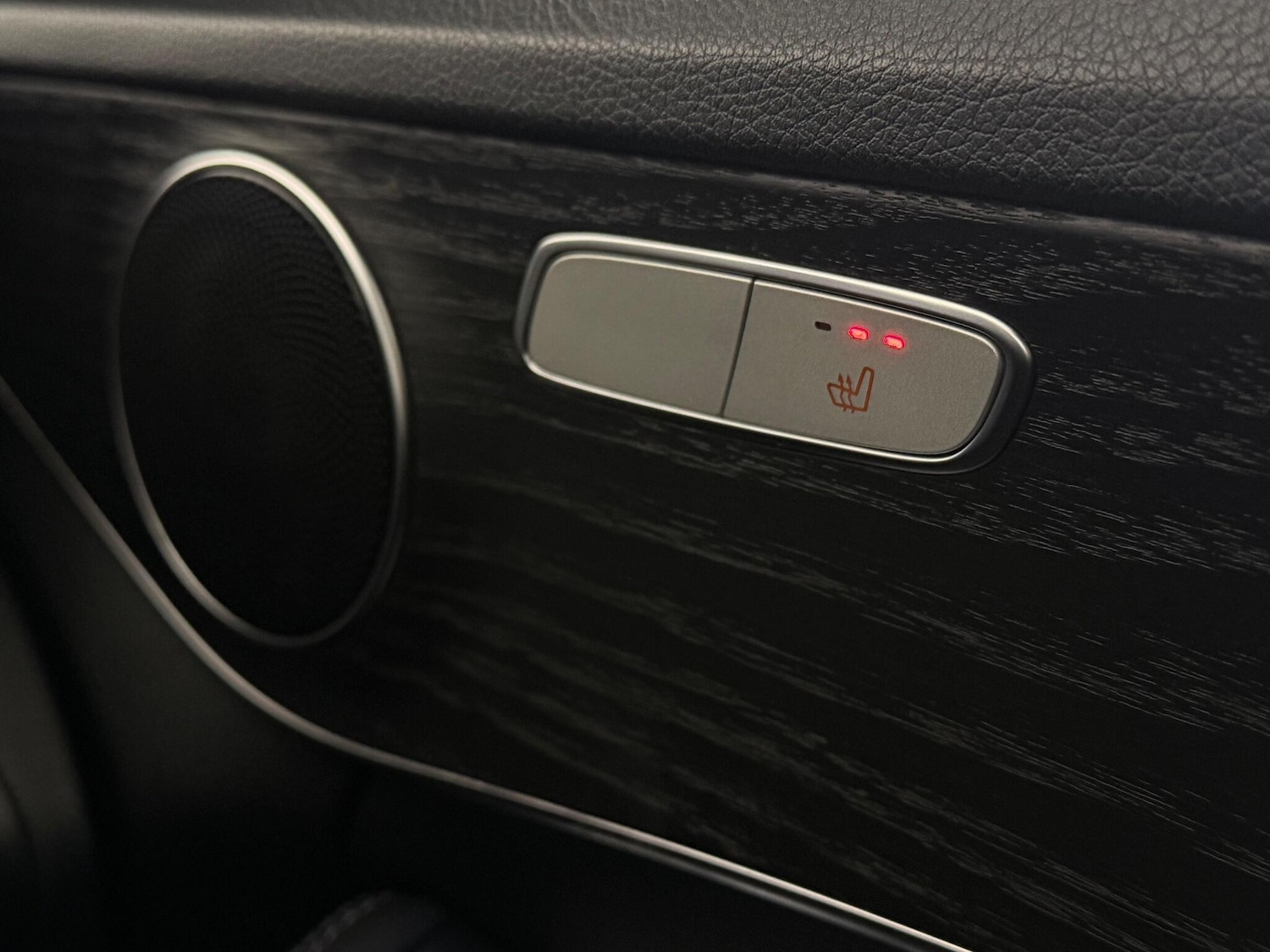 Used Mercedes-Benz C Class 2019 for sale - 76466788: Photo 18