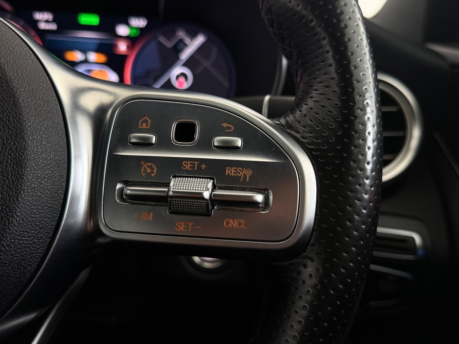 Used Mercedes-Benz C Class 2019 for sale - 76466788: Photo 26