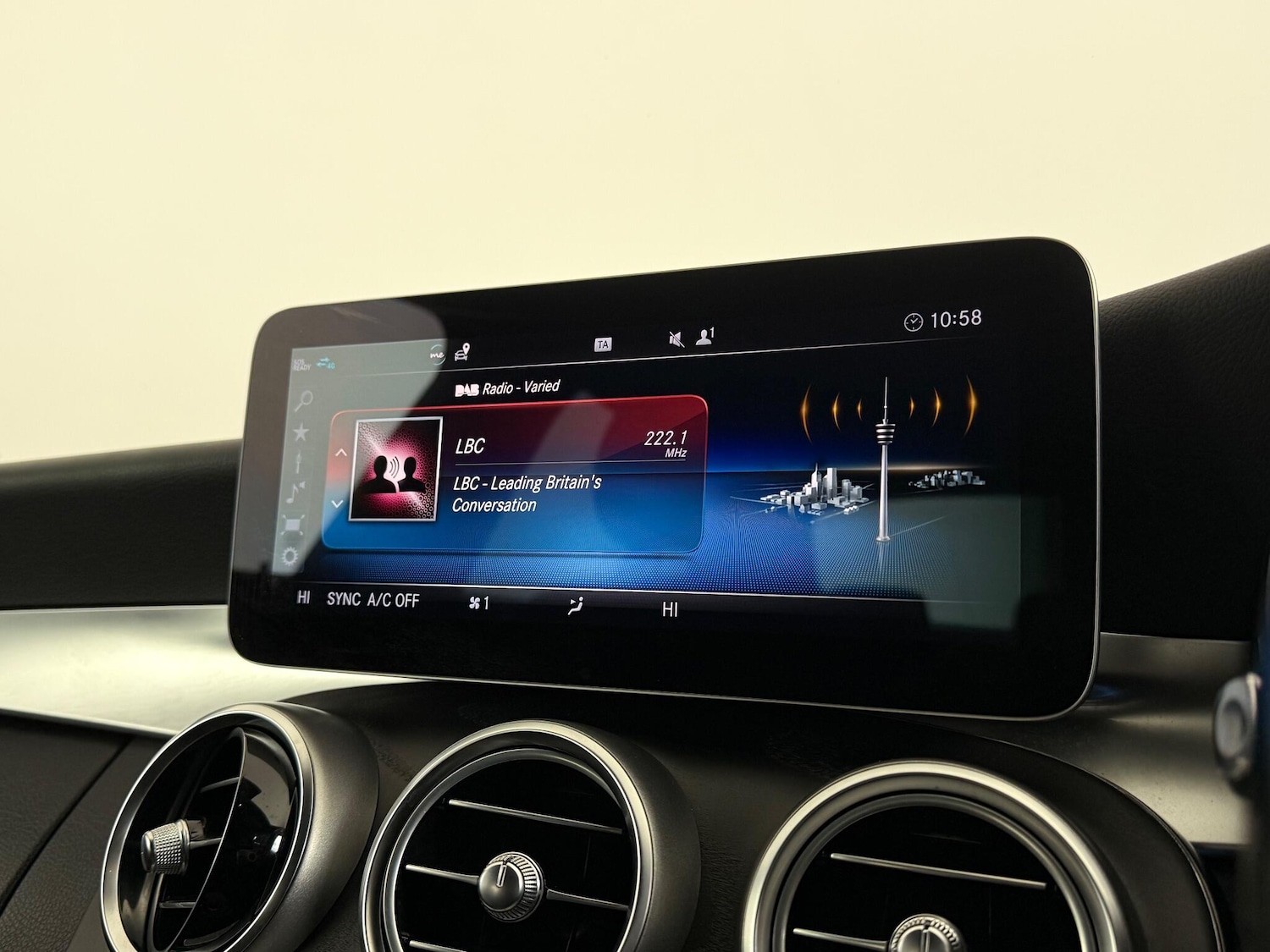 Used Mercedes-Benz C Class 2019 for sale - 76466788: Photo 30