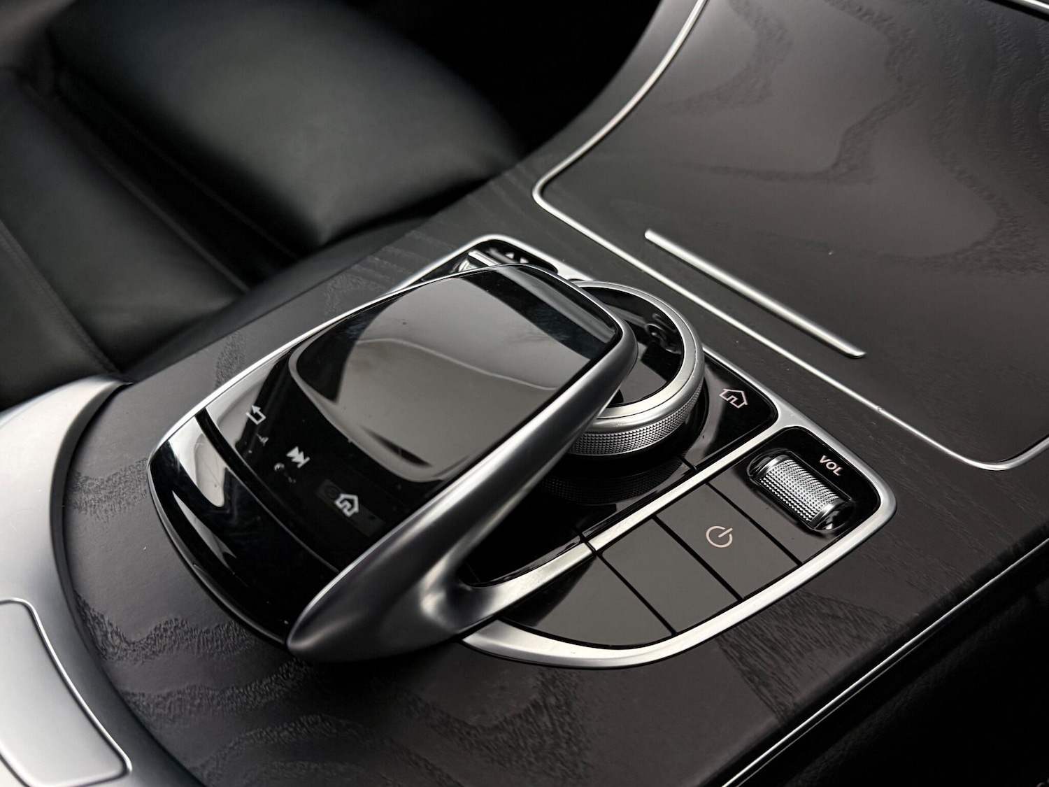 Used Mercedes-Benz C Class 2019 for sale - 76466788: Photo 40