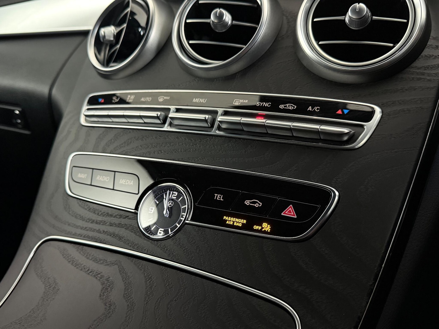 Used Mercedes-Benz C Class 2019 for sale - 76466788: Photo 42