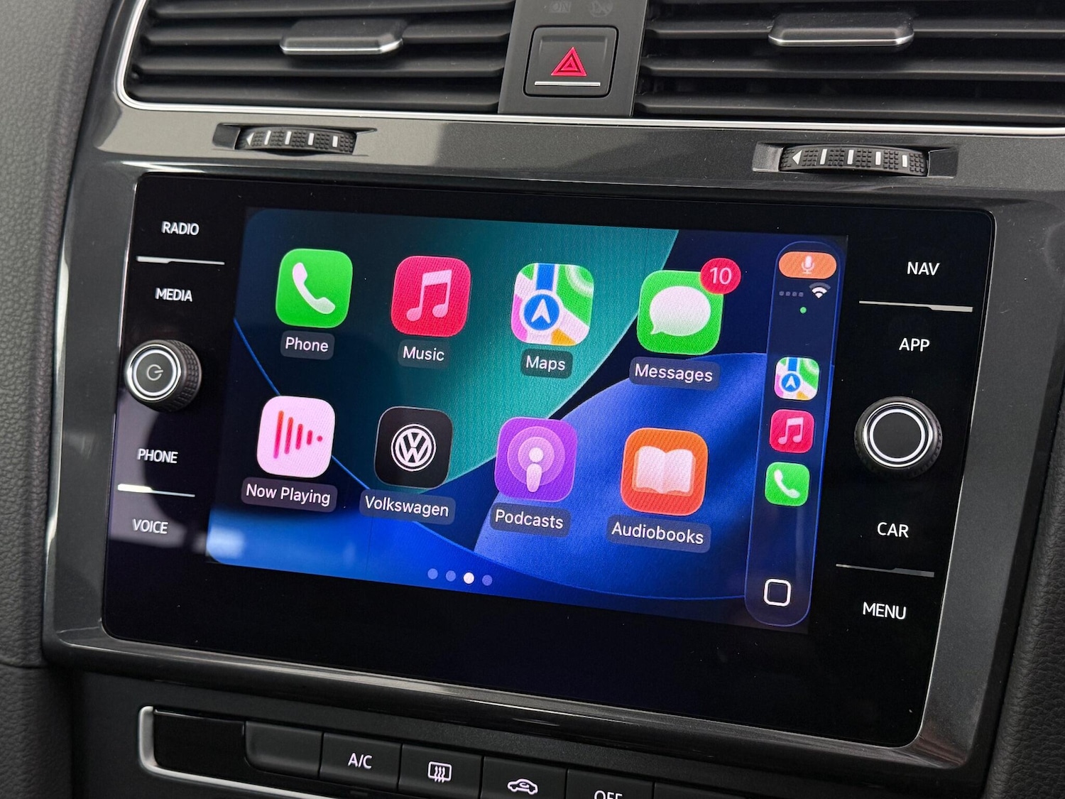 Used Volkswagen Golf 2018 for sale - 77182454: Photo 30