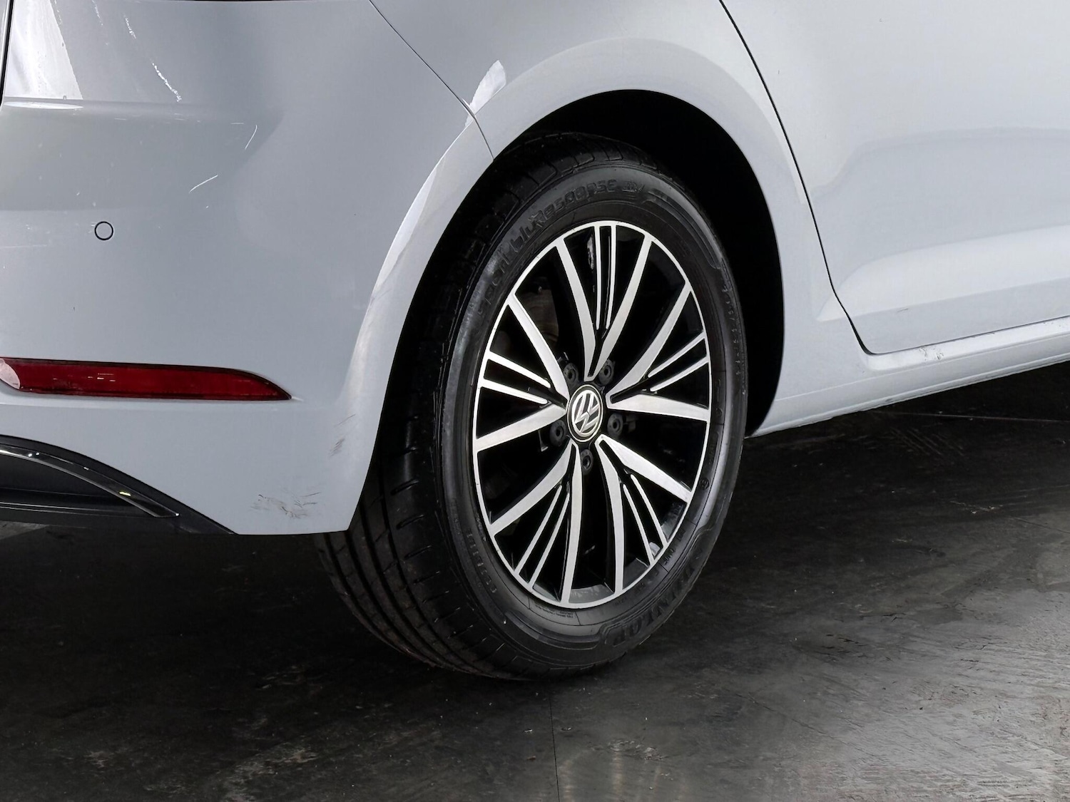 Used Volkswagen Golf 2018 for sale - 77182454: Photo 9