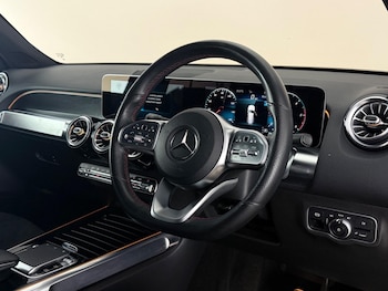 Used Mercedes-Benz GLB 2021 for sale - 79189188: Photo