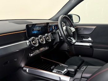 Used Mercedes-Benz GLB 2021 for sale - 79189188: Photo