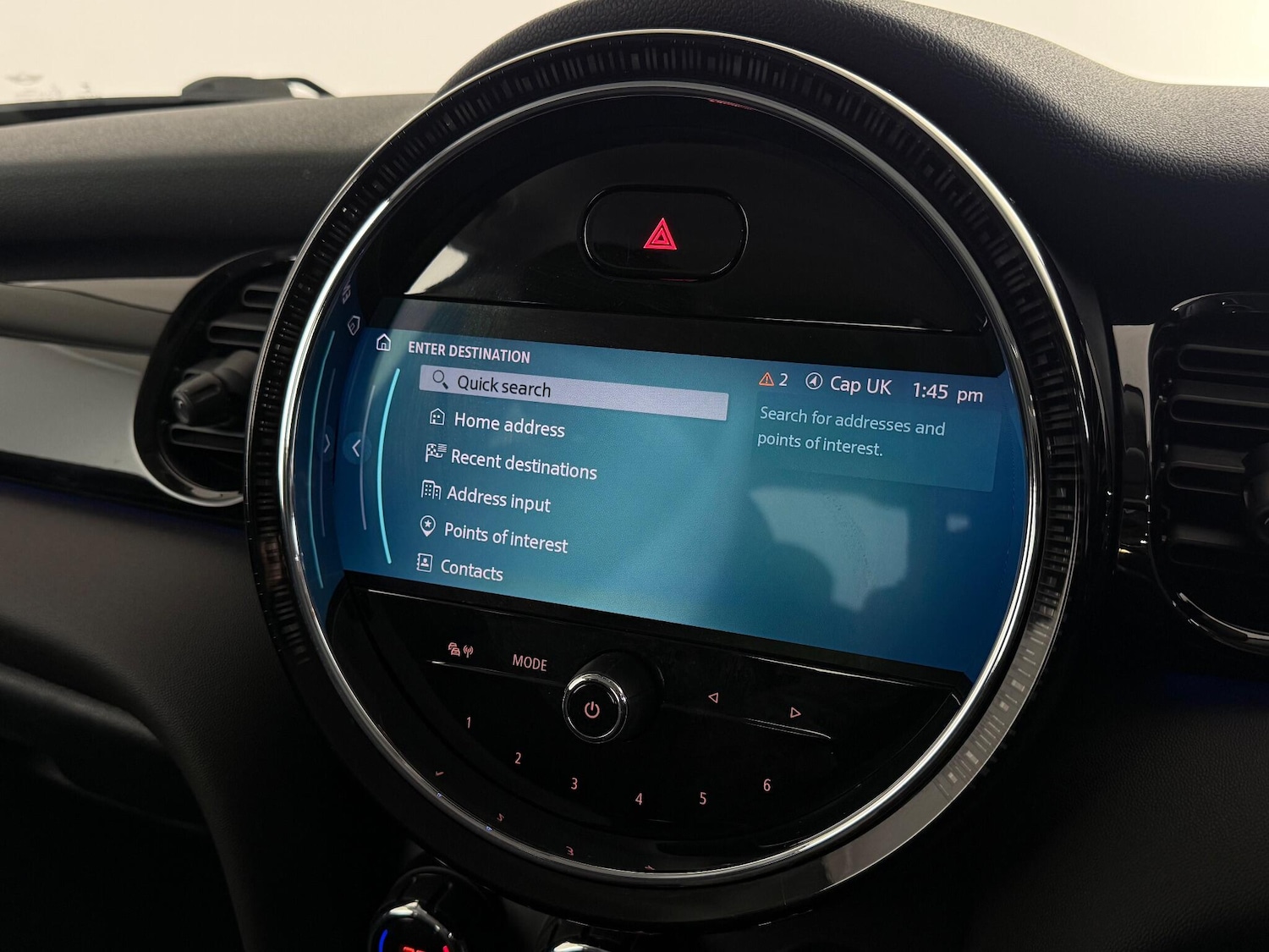 Used MINI Hatch 2021 for sale - 77182449: Photo 22