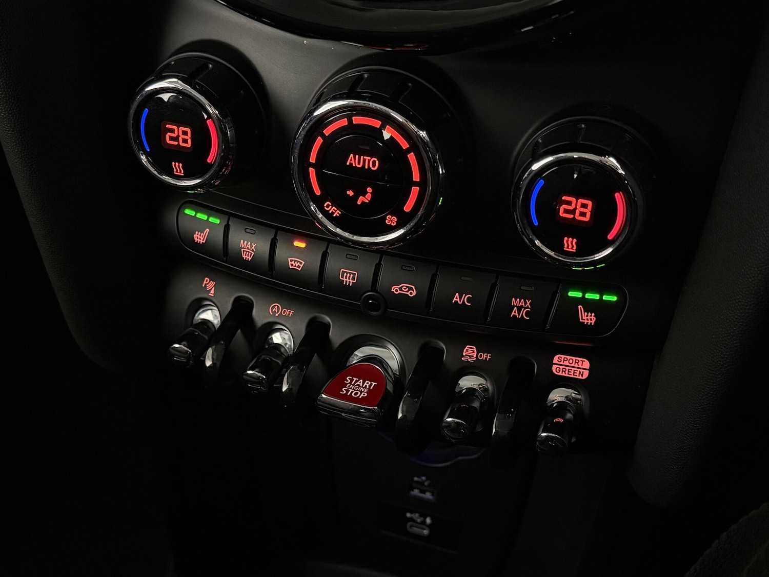 Used MINI Hatch 2021 for sale - 77182449: Photo 28