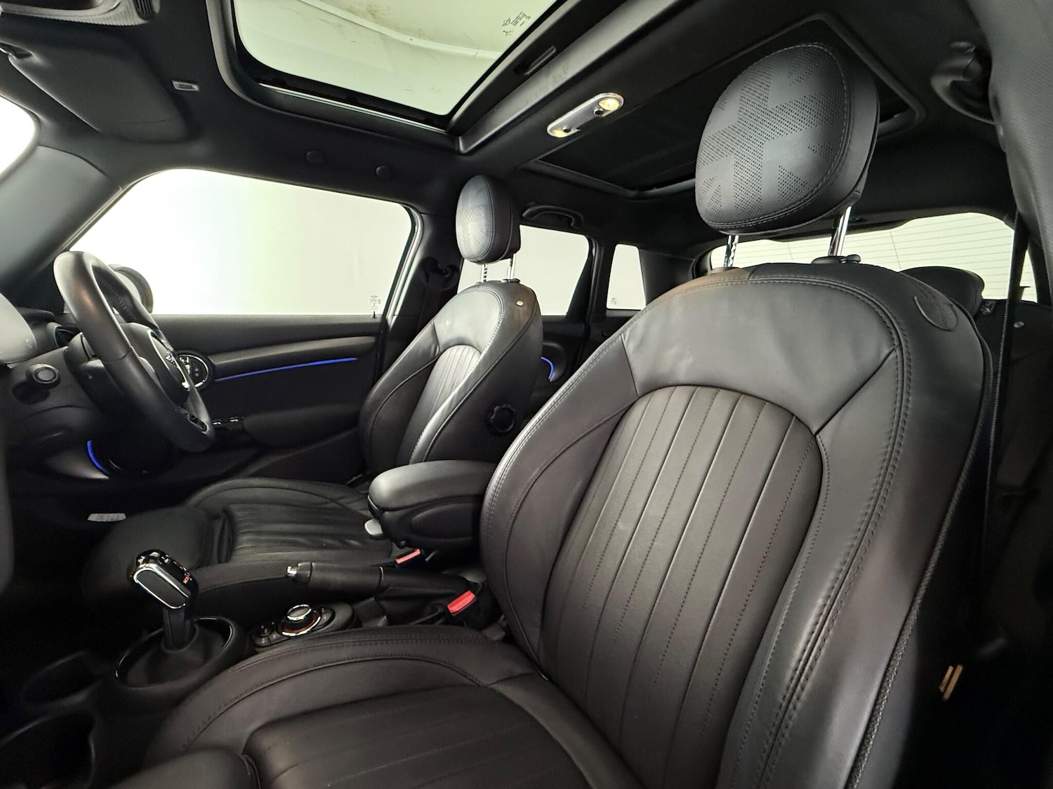 Used MINI Hatch 2021 for sale - 77246571: Photo 12