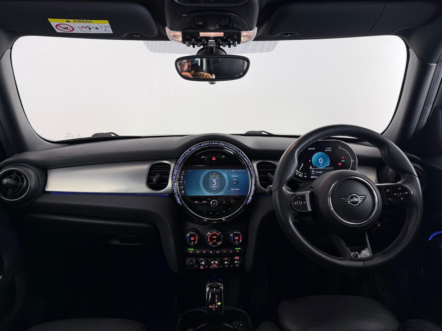 Used MINI Hatch 2021 for sale - 77246571: Photo 14