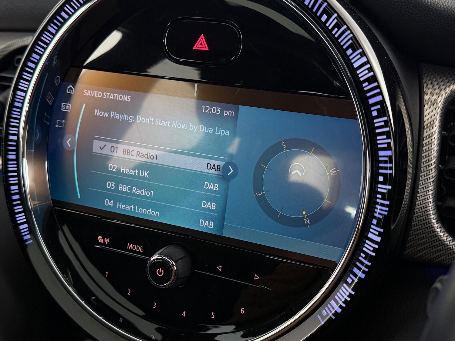 Used MINI Hatch 2021 for sale - 77246571: Photo 25