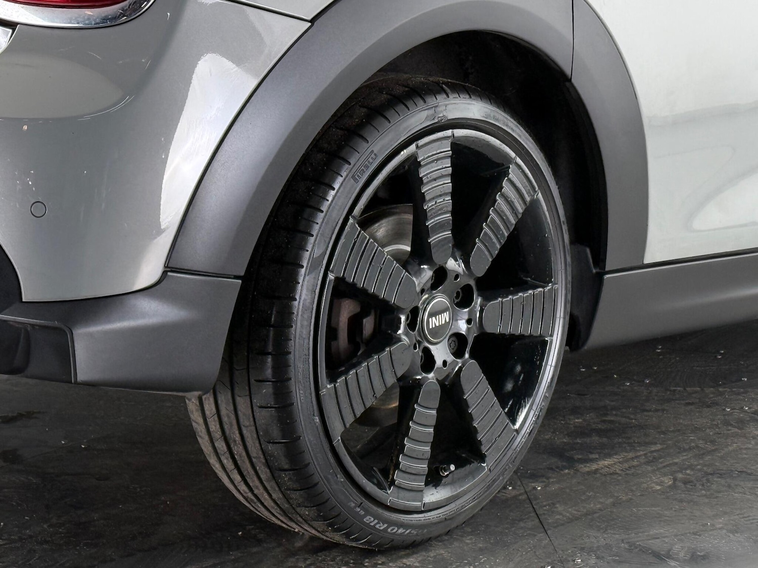 Used MINI Hatch 2021 for sale - 77246571: Photo 8