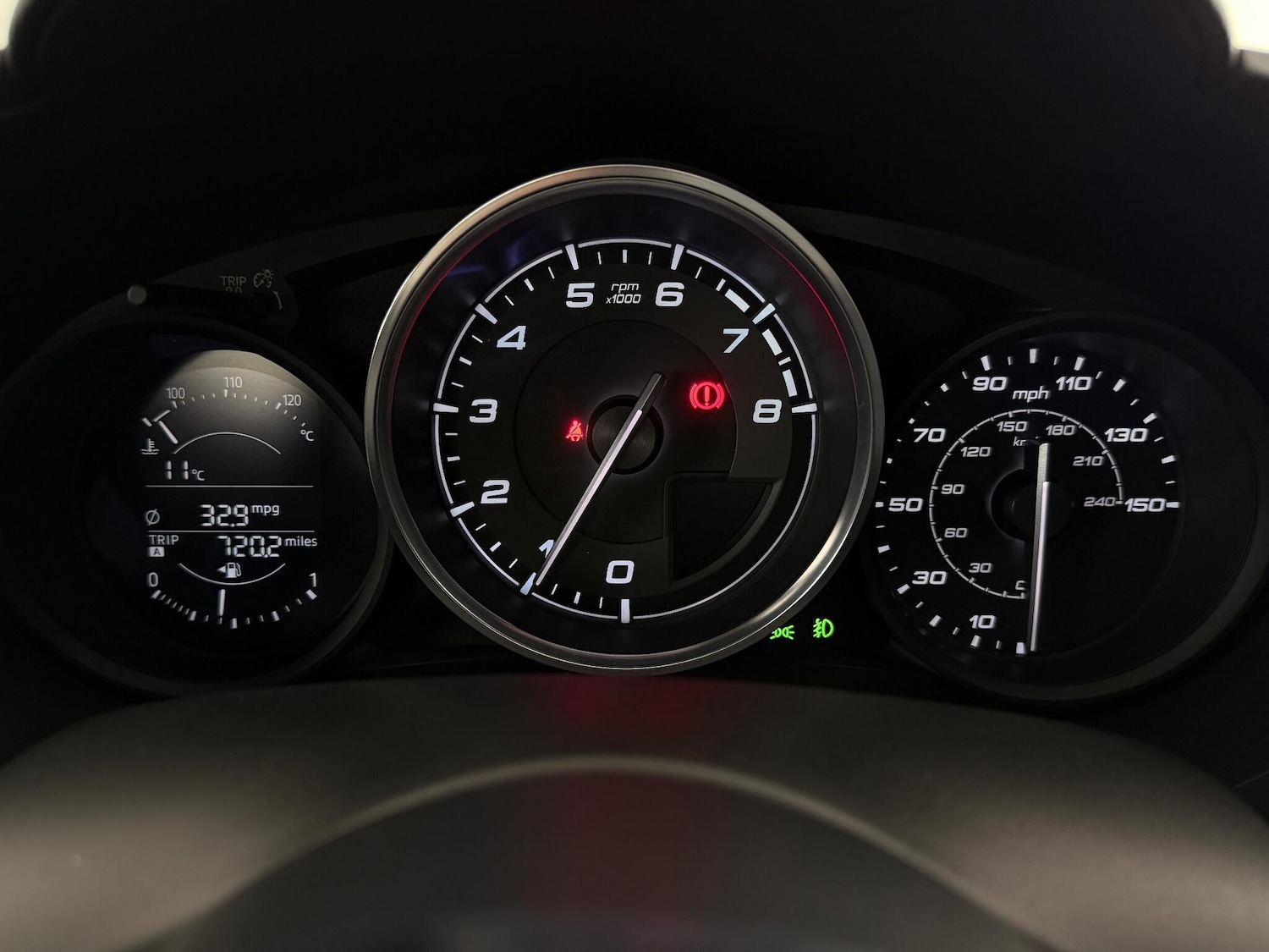 Used Fiat 124 Spider 2018 for sale - 77260310: Photo 18