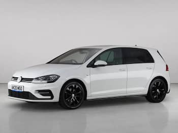 Used Volkswagen Golf 2020 for sale - 79646415: Photo