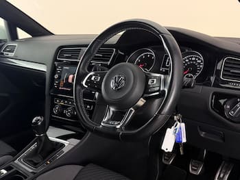Used Volkswagen Golf 2020 for sale - 79646415: Photo