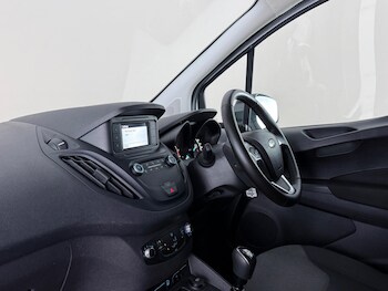 Used Ford Transit Courier 2022 for sale - 79248856: Photo