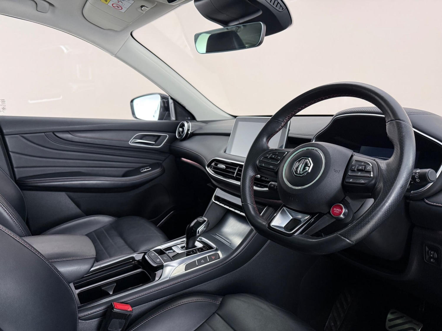 Used MG MG HS 2023 for sale - 78136485: Photo 12