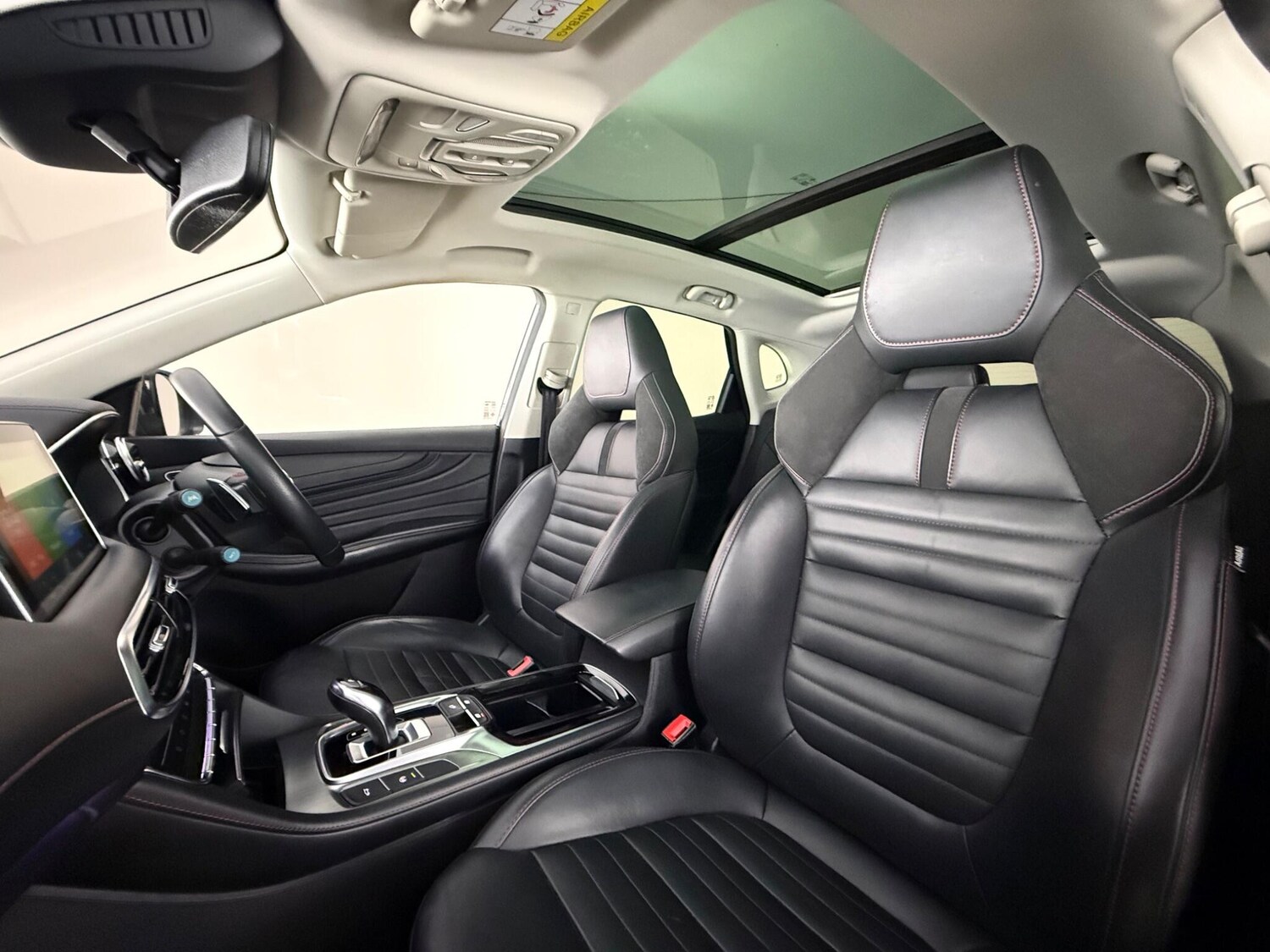 Used MG MG HS 2023 for sale - 78136485: Photo 16