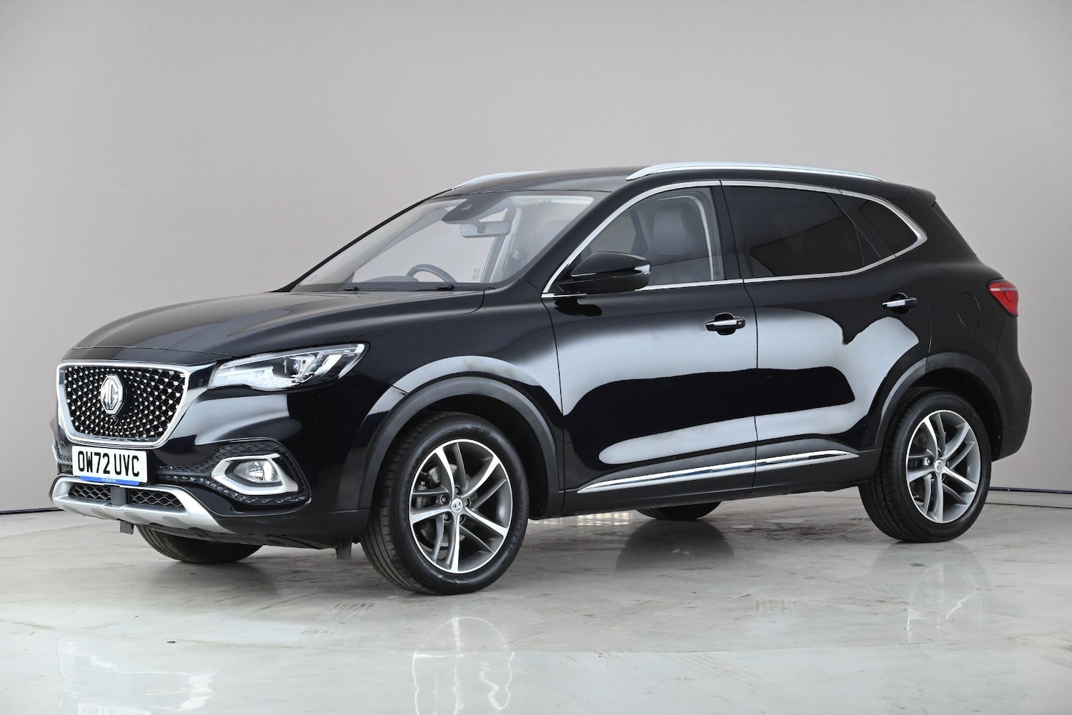 Used MG MG HS 2023 for sale - 78136485: Photo 2