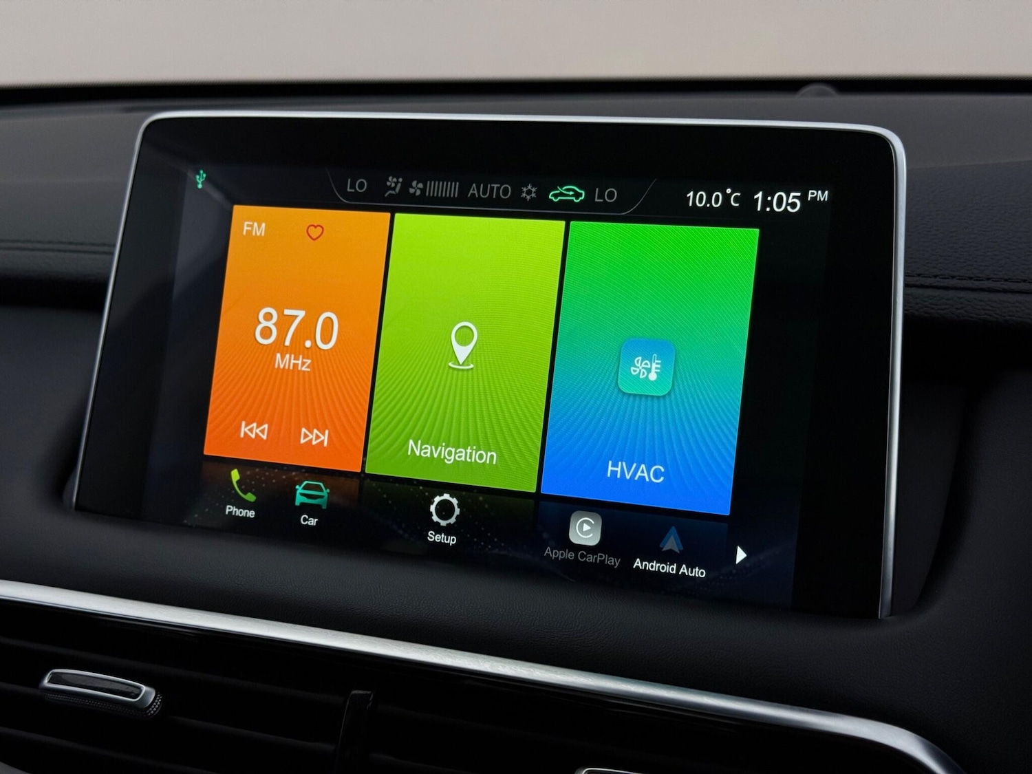 Used MG MG HS 2023 for sale - 78136485: Photo 26