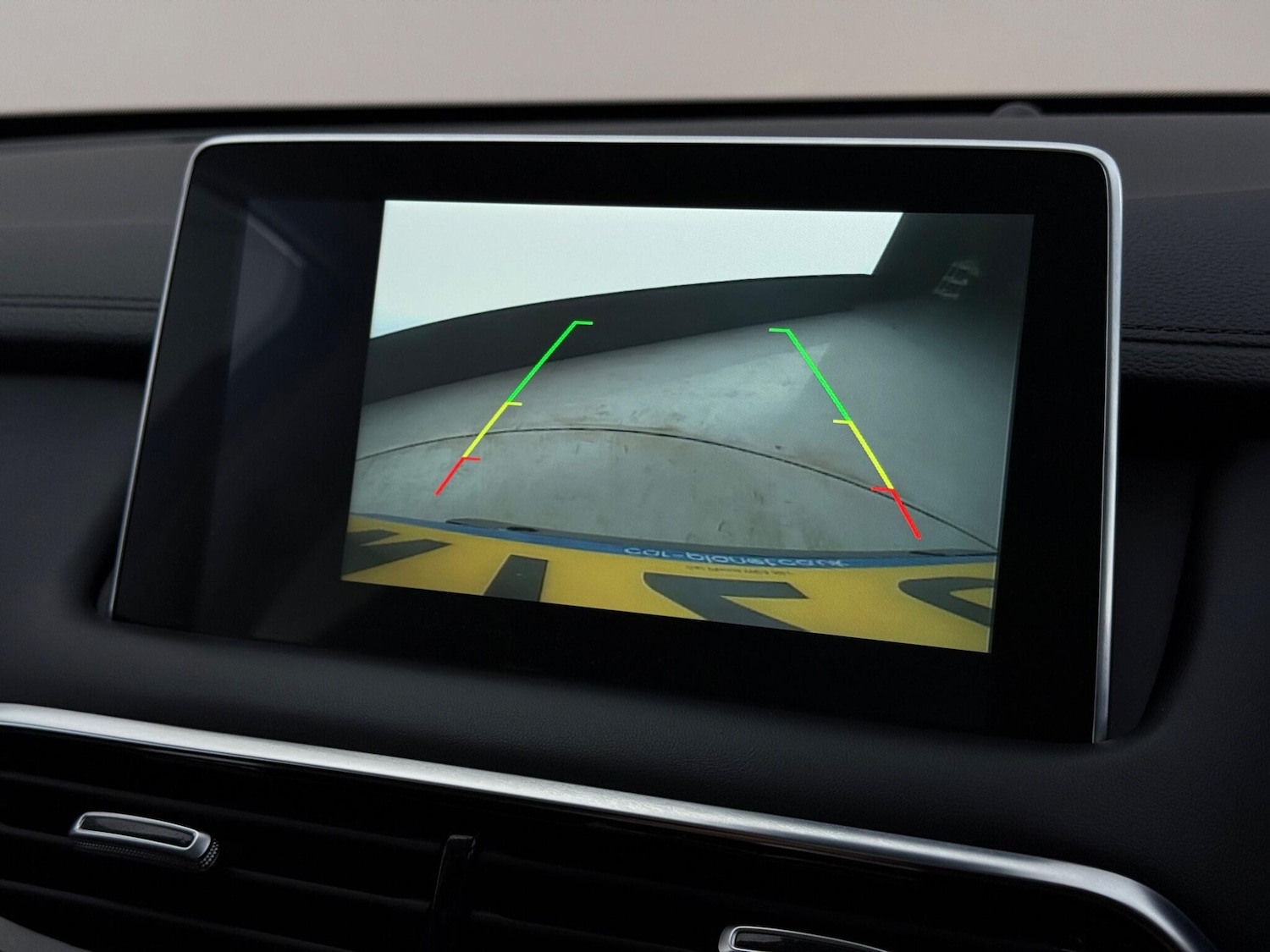 Used MG MG HS 2023 for sale - 78136485: Photo 28