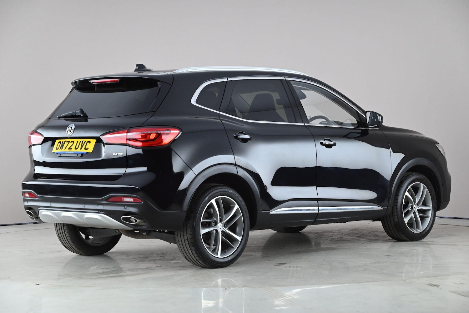 Used MG MG HS 2023 for sale - 78136485: Photo 3