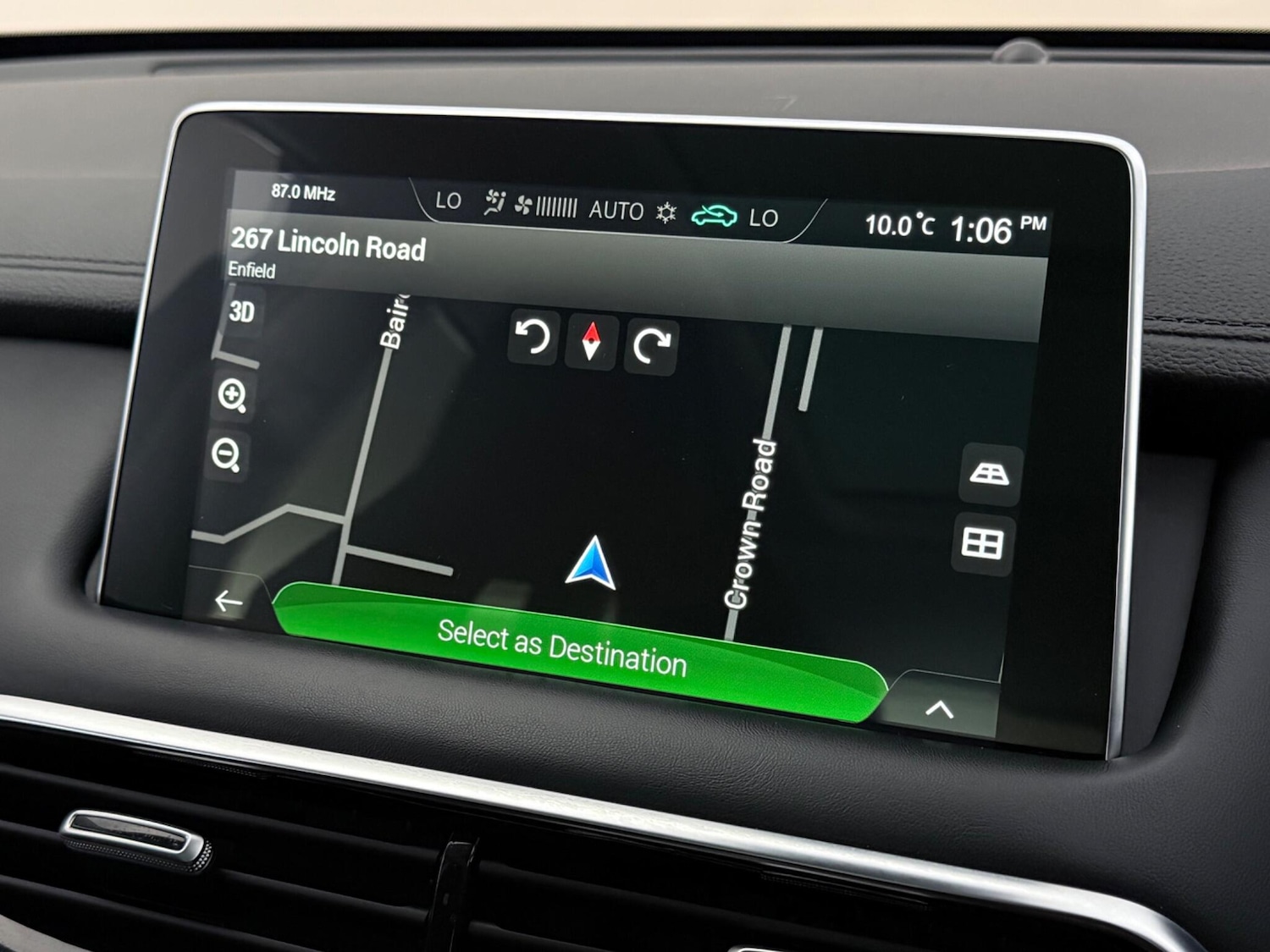 Used MG MG HS 2023 for sale - 78136485: Photo 31