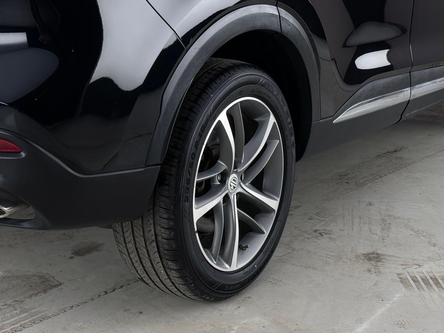 Used MG MG HS 2023 for sale - 78136485: Photo 9