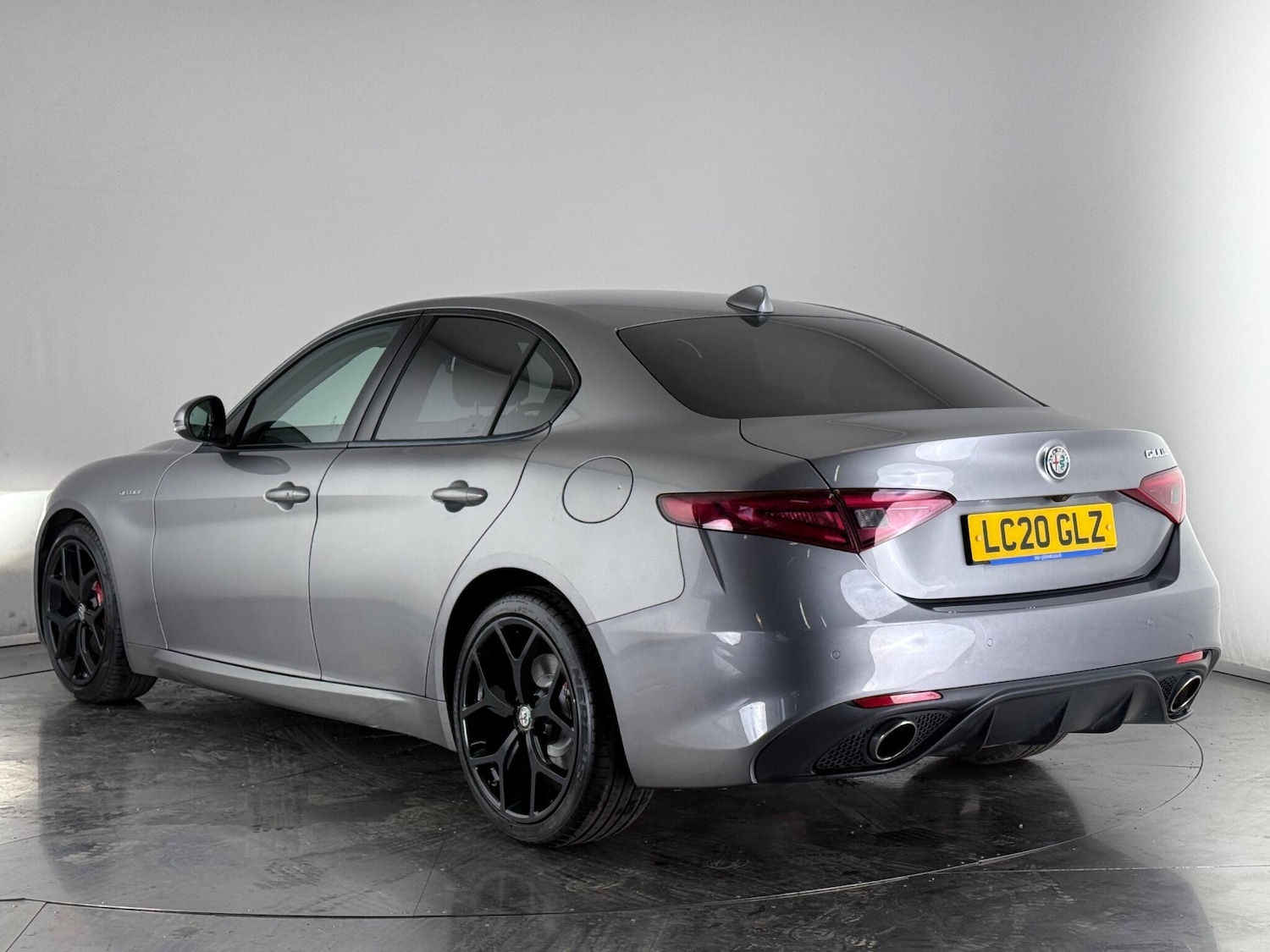 Used Alfa Romeo Giulia 2020 for sale - 77243464: Photo 3