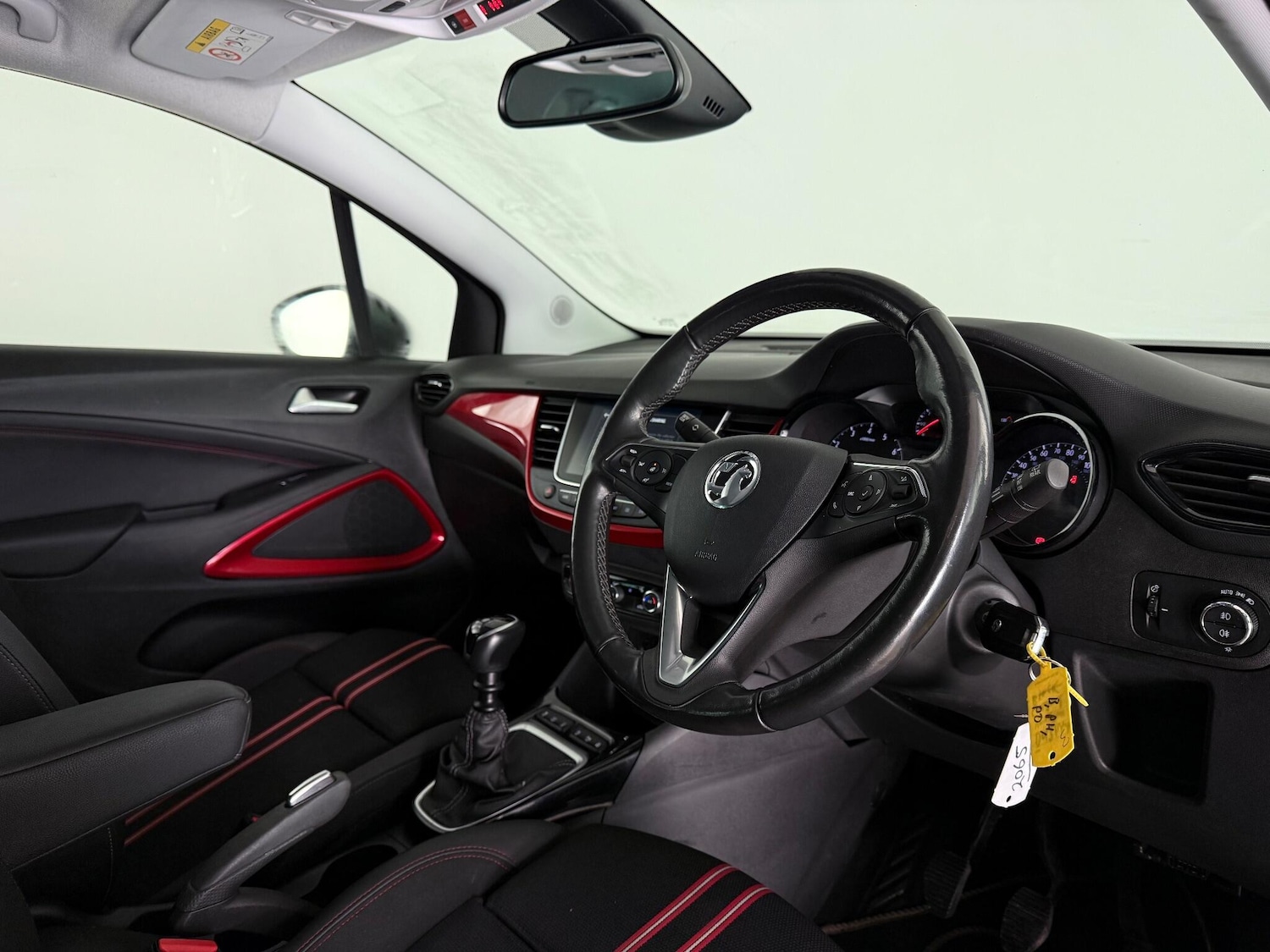 Used Vauxhall Crossland 2021 for sale - 77260519: Photo 16