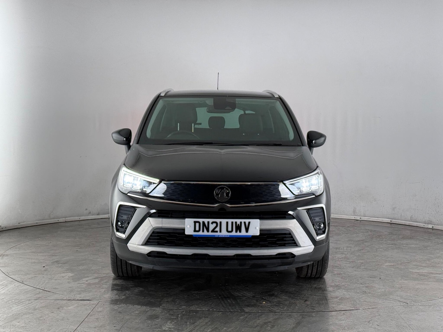 Used Vauxhall Crossland 2021 for sale - 77260519: Photo 2