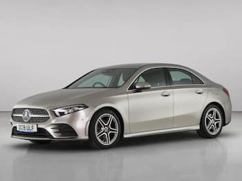 Used Mercedes-Benz A-Class 2019 for sale - 79806742: Photo