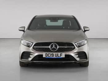 Used Mercedes-Benz A-Class 2019 for sale - 79806742: Photo