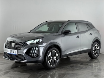 Used Peugeot 2008 2024 for sale - 75624967: Photo