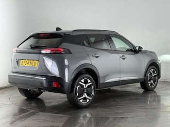 Used Peugeot 2008 2024 for sale - 75624967: Photo