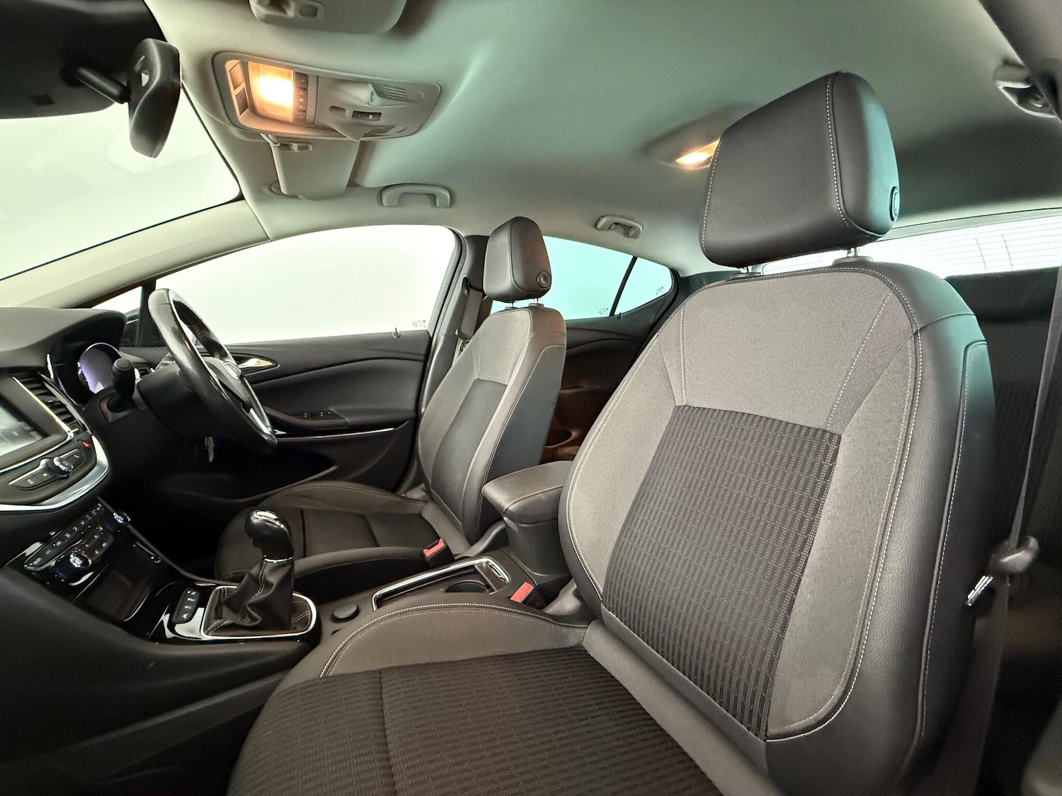 Used Vauxhall Astra 2021 for sale - 77260433: Photo 13