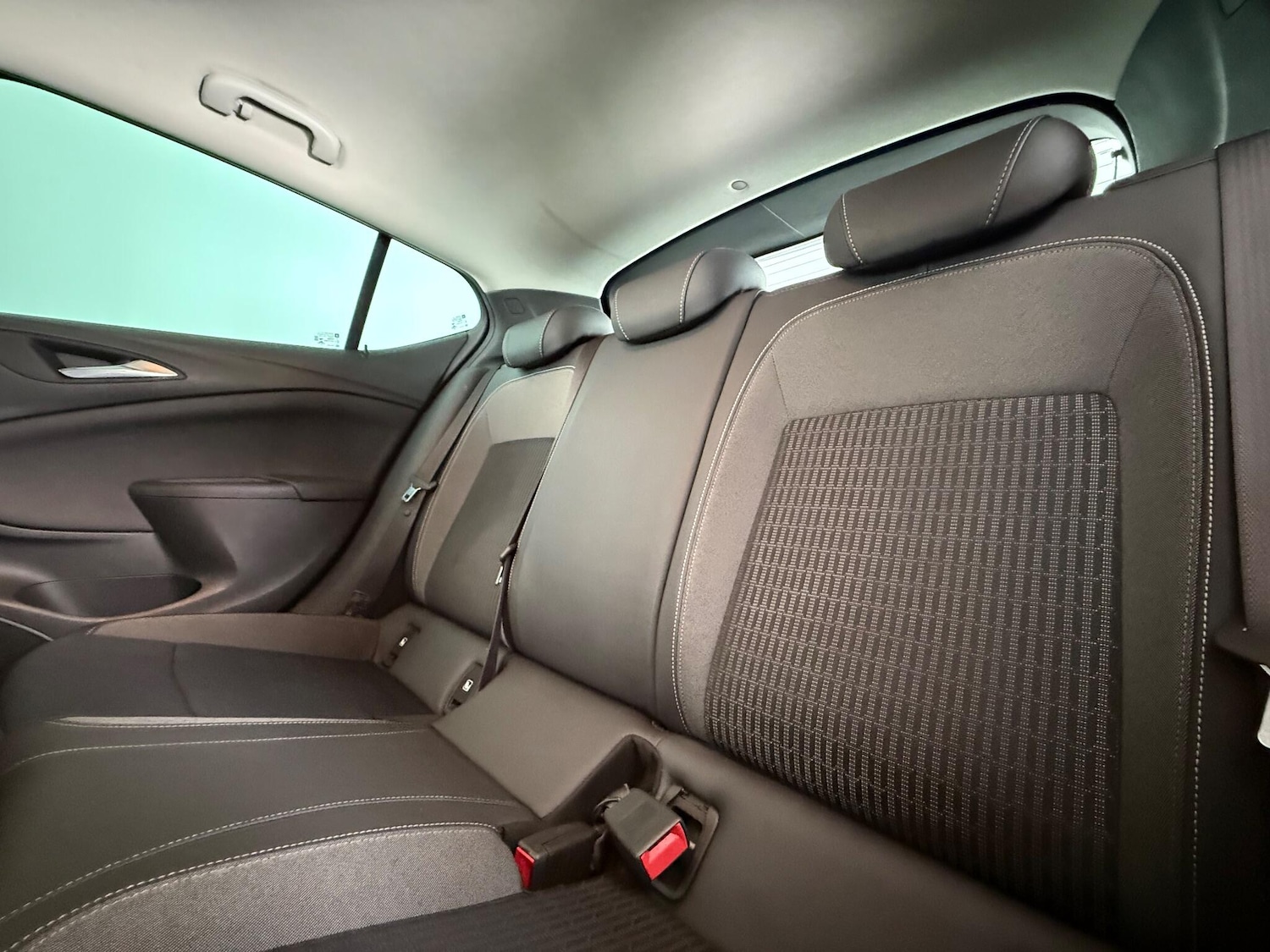 Used Vauxhall Astra 2021 for sale - 77260433: Photo 14