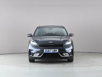 Used Kia Niro 2017 for sale - 77825344: Photo