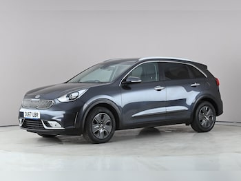 Used Kia Niro 2017 for sale - 77825344: Photo