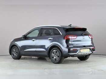 Used Kia Niro 2017 for sale - 77825344: Photo