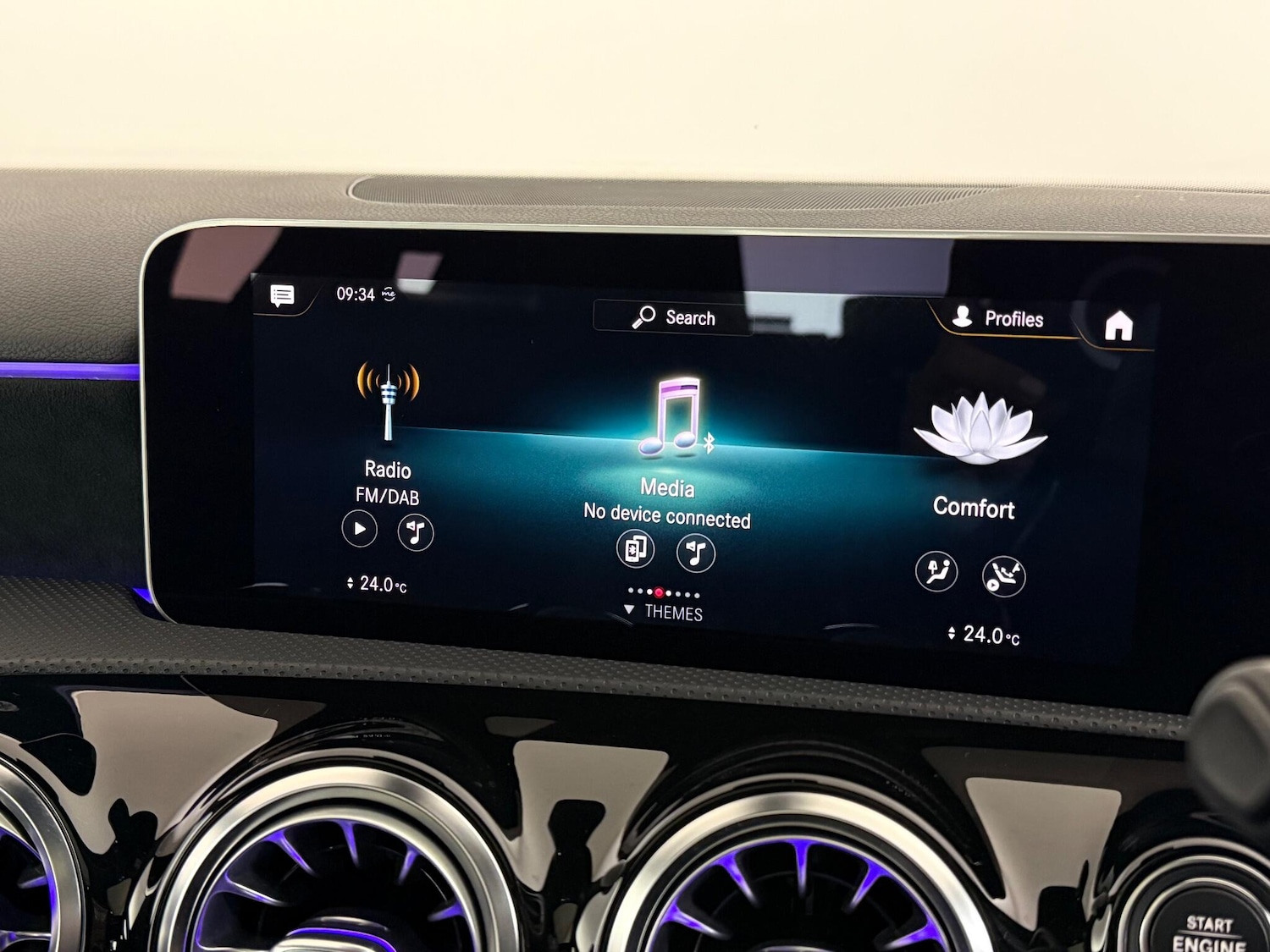 Used Mercedes-Benz A-Class 2019 for sale - 77182524: Photo 24