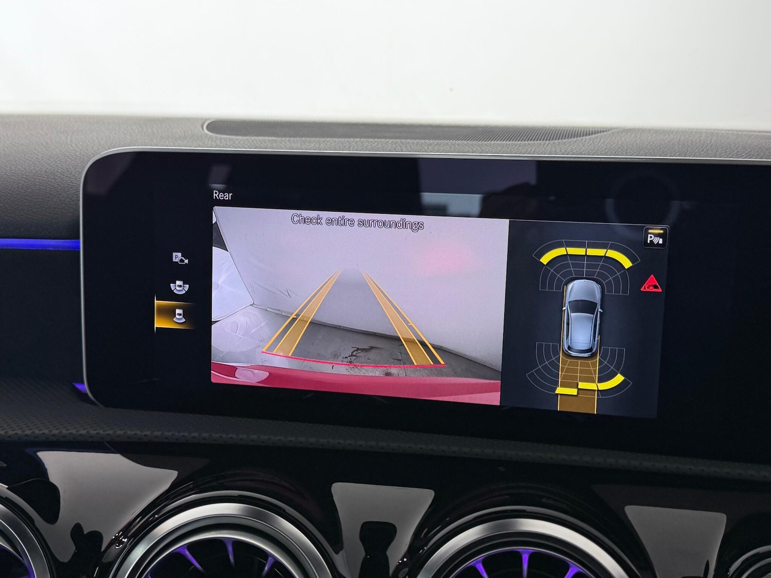 Used Mercedes-Benz A-Class 2019 for sale - 77182524: Photo 31