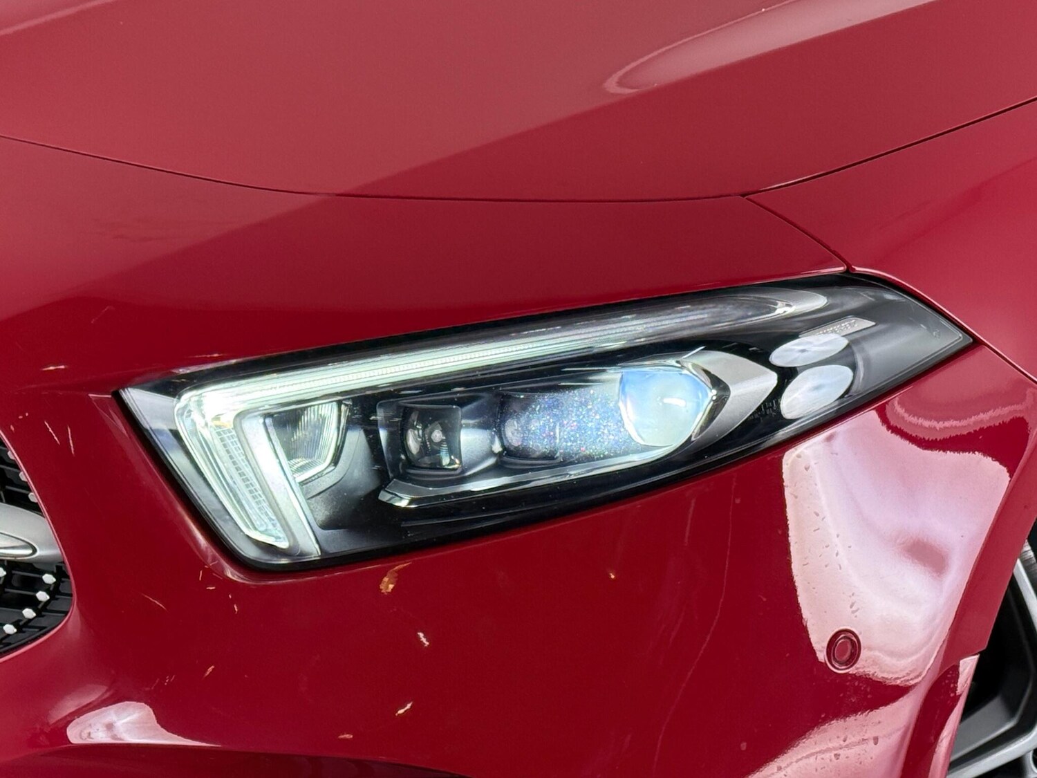 Used Mercedes-Benz A-Class 2019 for sale - 77182524: Photo 7