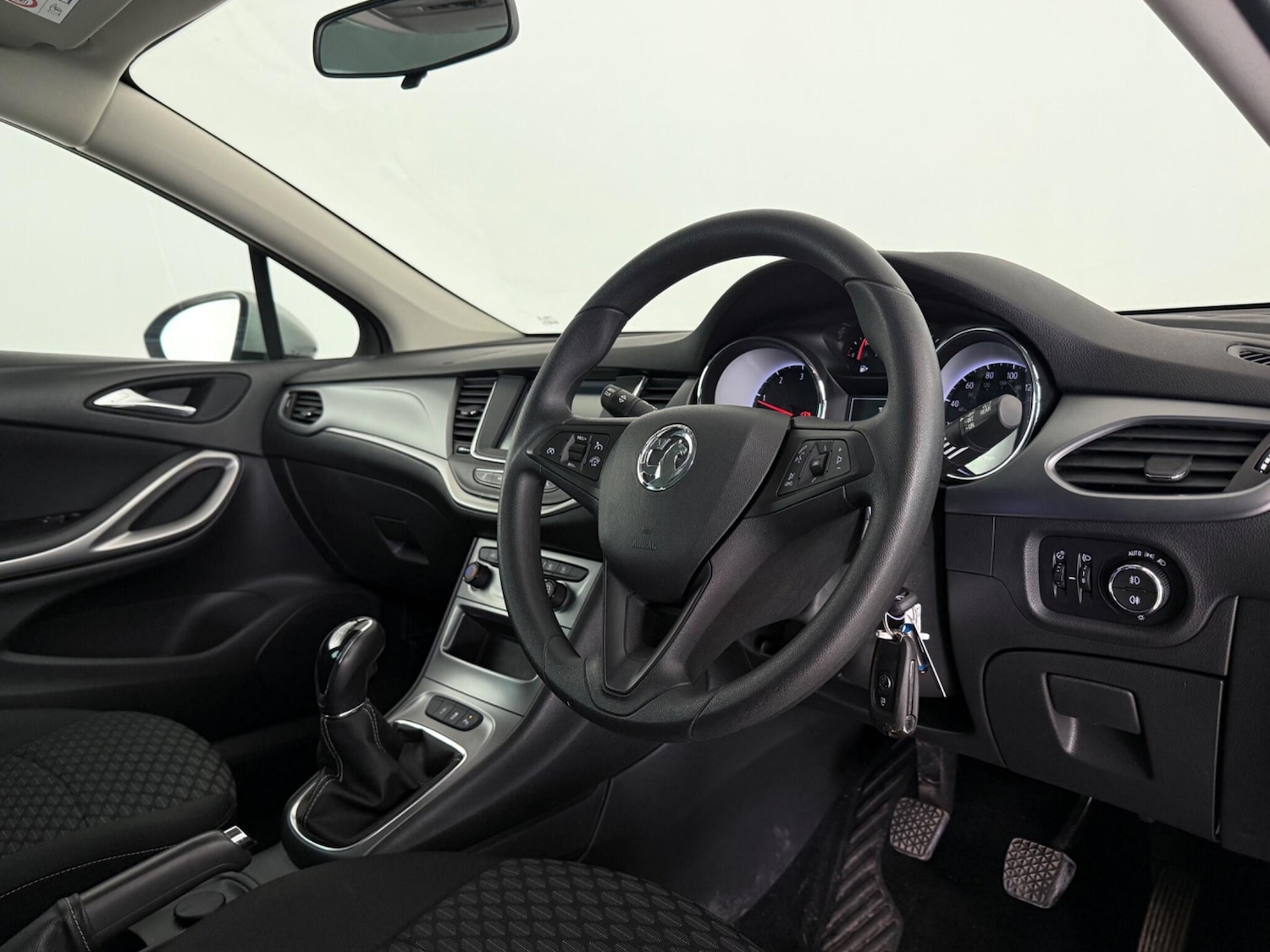 Used Vauxhall Astra 2019 for sale - 78026977: Photo 11