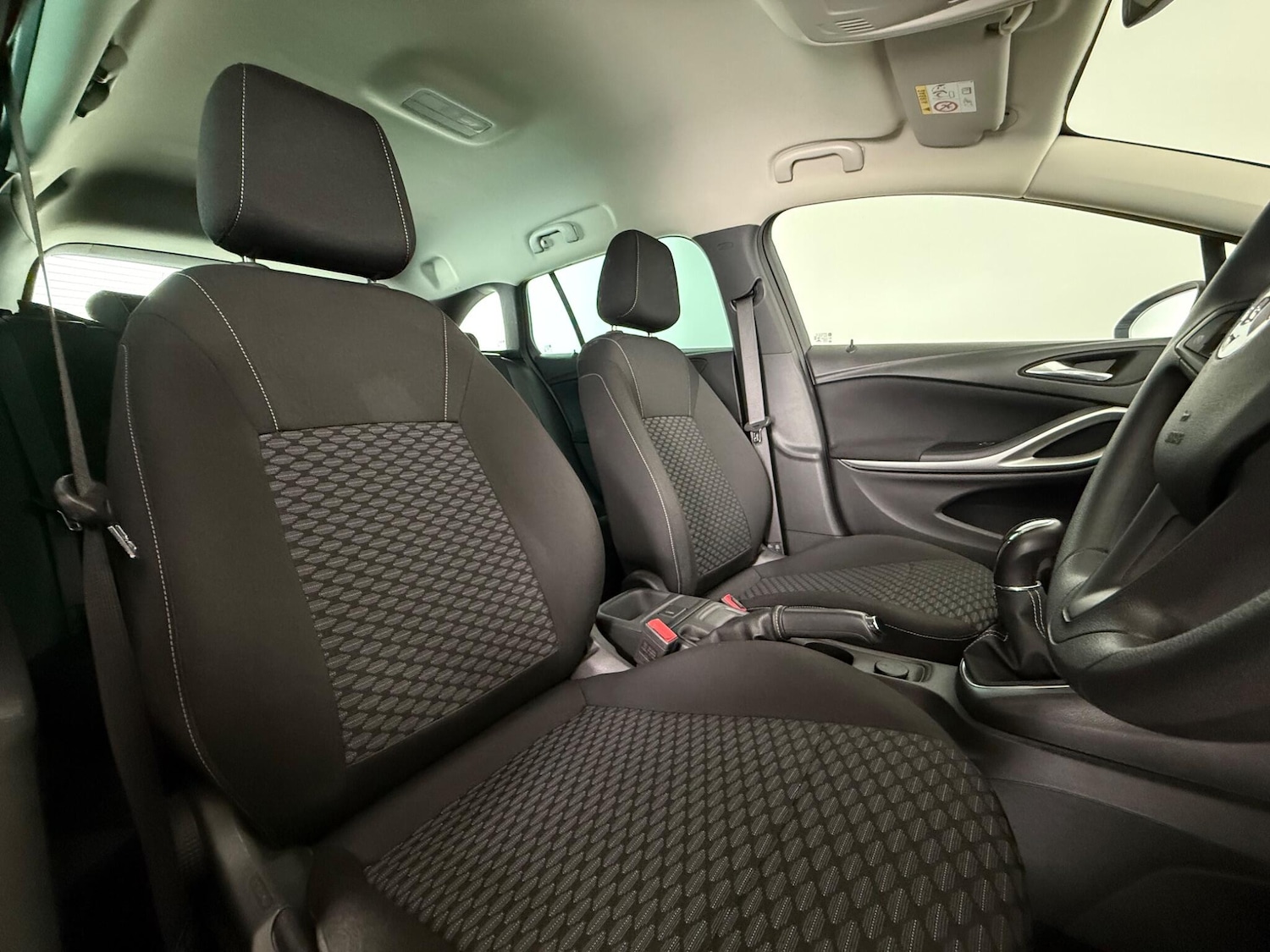 Used Vauxhall Astra 2019 for sale - 78026977: Photo 12