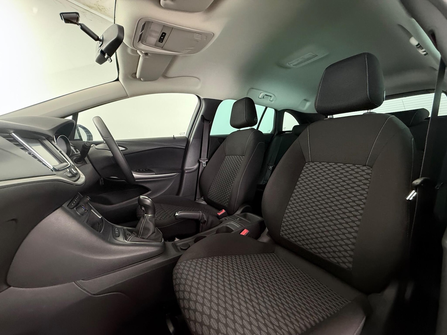 Used Vauxhall Astra 2019 for sale - 78026977: Photo 13