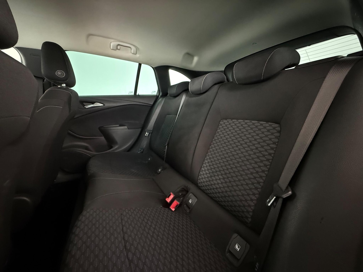 Used Vauxhall Astra 2019 for sale - 78026977: Photo 14