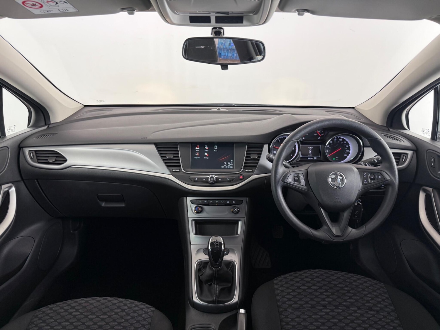 Used Vauxhall Astra 2019 for sale - 78026977: Photo 15