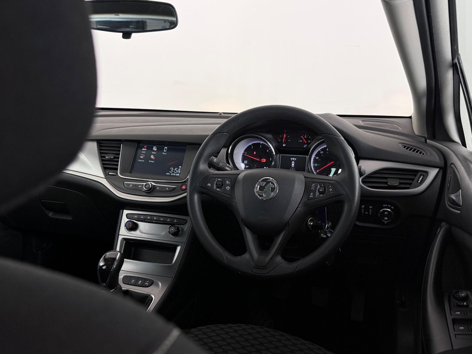 Used Vauxhall Astra 2019 for sale - 78026977: Photo 16