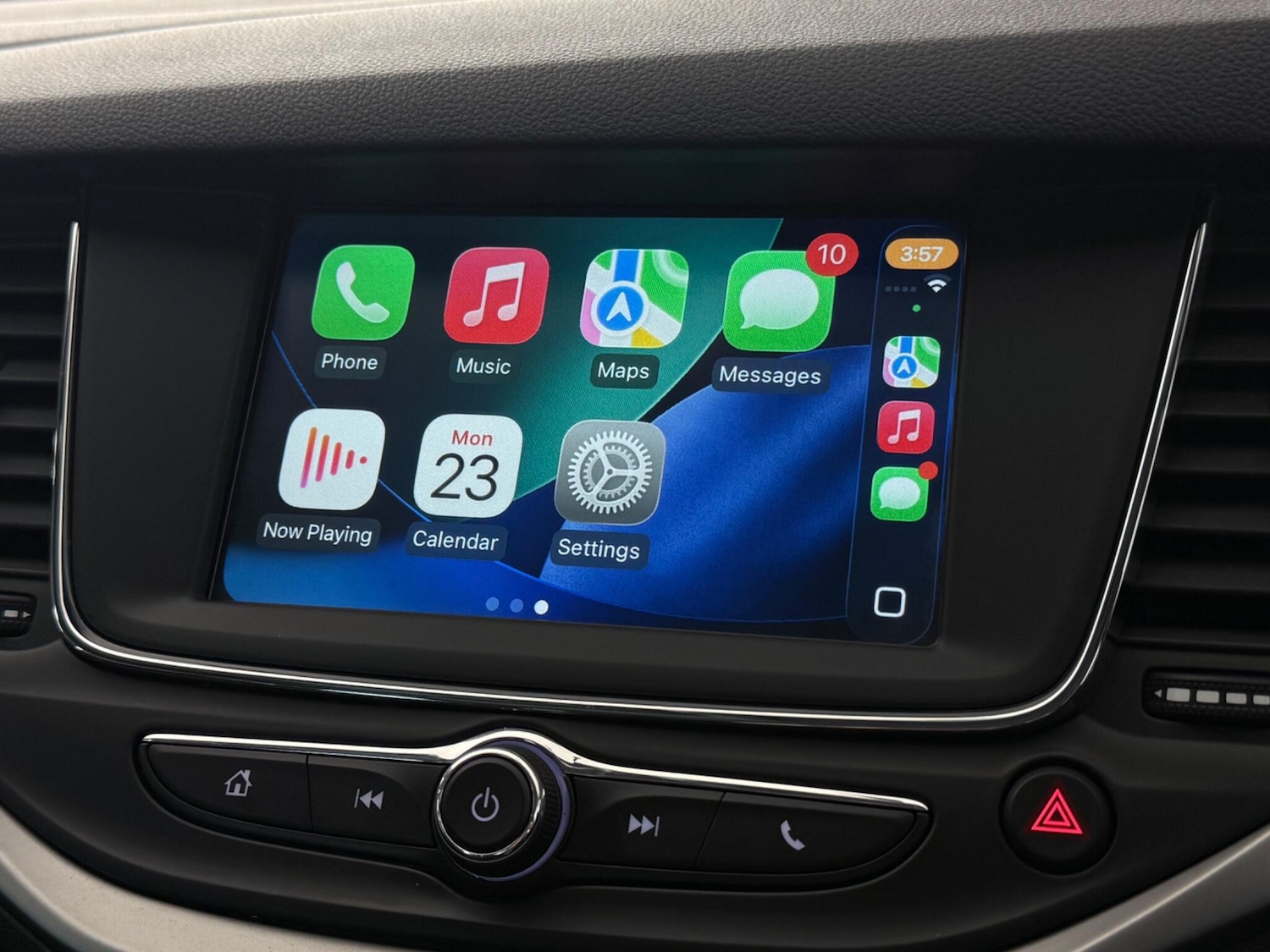 Used Vauxhall Astra 2019 for sale - 78026977: Photo 25